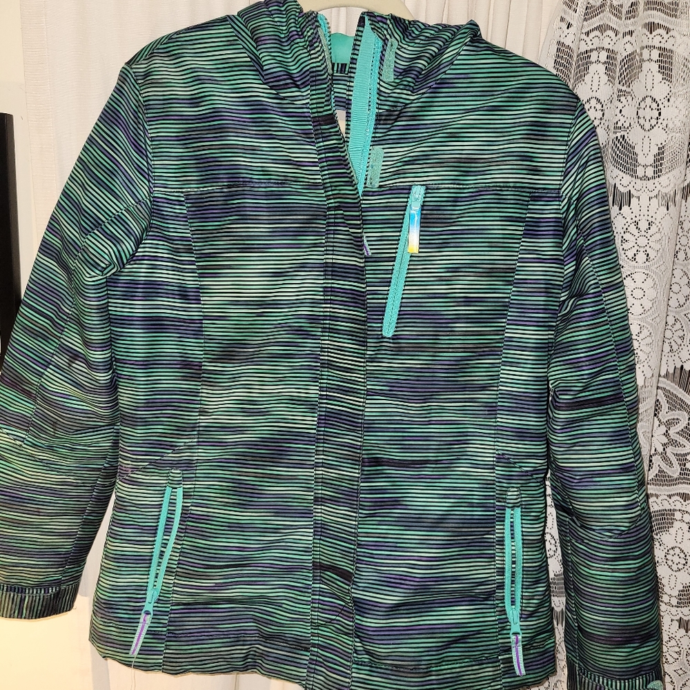 Champion C9 kid's lightweight winter coat
